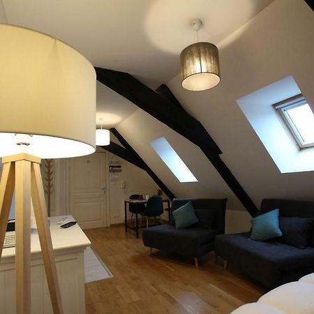 Colmar Historic Center - Cosy Studio Petit Cathedrale 1 - Bookingalsace Екстериор снимка